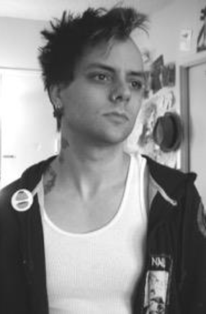 Zak Smith